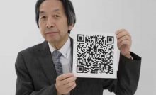 Masahiro Hara, creador del Código QR