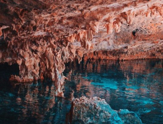¿Sabías que la tercera reserva de agua subterránea más grande del mundo está en Argentina?