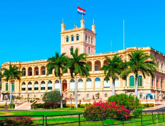 Paraguay: ¿cuál es el origen del nombre del país?