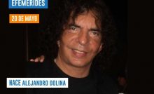 CHER - ALEJANDRO DOLINA