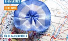 18 DE MAYO - DÍA DE LA ESCARAPELA