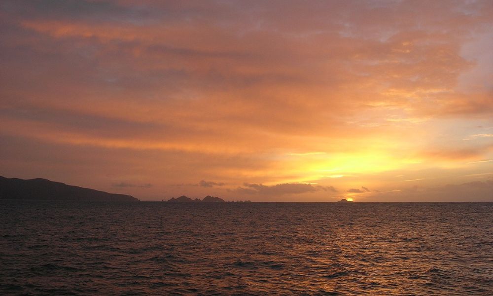 Cabo de Hornos - Isla Hornos, Chile