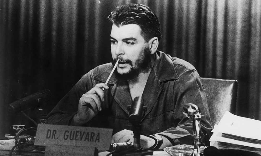 14 de junio - Che Guevara
