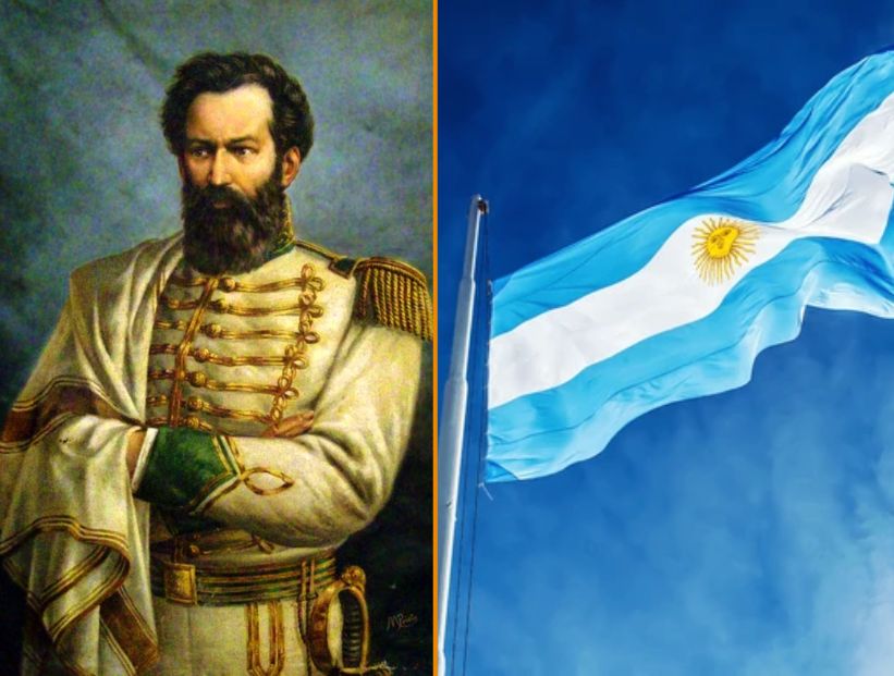 Día Nacional de la Libertad Latinoamericana - Martín Miguel de Güemes