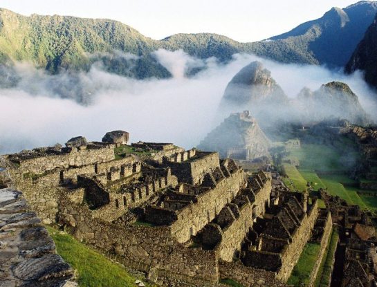 ¿Sabías que dos de las siete maravillas del mundo moderno están en Sudamérica?