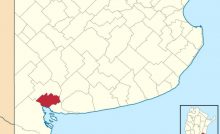 Bahía Blanca, posible capital de una provincia