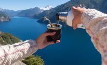 Origen del mate
