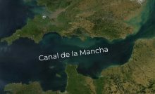 Canal de la Mancha