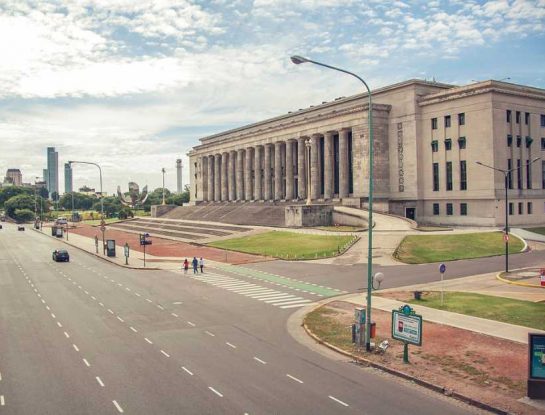 ¿Cuál es la universidad que más presidentes de la Nación aportó a Argentina?