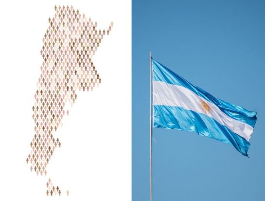 ¿Cuáles fueron los nombres más elegidos en Argentina en 2023?