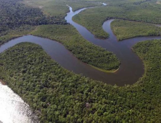¿Por qué al Río Amazonas no lo atraviesa ningún puente?