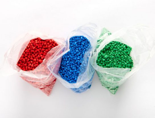 Microplásticos: ¿cuáles son más dañinos para el organismo?