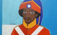 Sargento Cabral