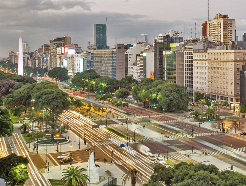 Ciudad de Buenos Aires - 11 de junio de 2024