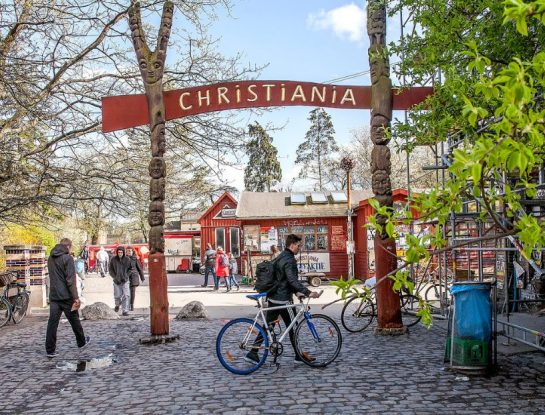 Micronaciones: ¿qué son y por qué existen?