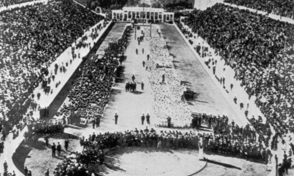 Juegos Olímpicos París 1900, primera vez que participan las mujeres