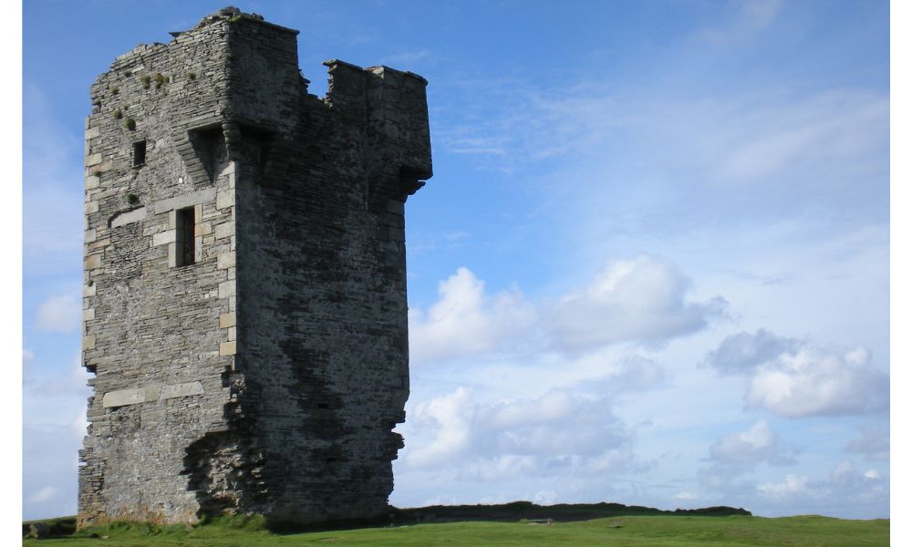 El Burren, Irlanda