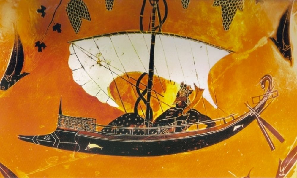 Paradoja de Teseo: ¿cuál es la historia de la mitología griega detrás?