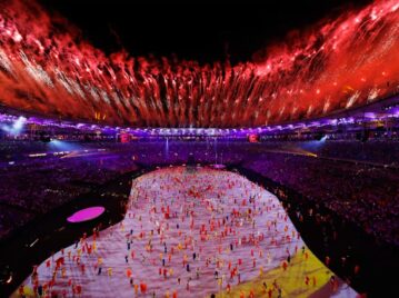 Juegos Olímpicos Rio de Janeiro 2016