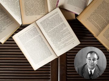 Libro más traducido de Argentina - Jorge Luis Borges