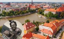 Breslavia, la ciudad polaca de los gnomos