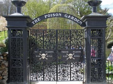 the-poison-garden