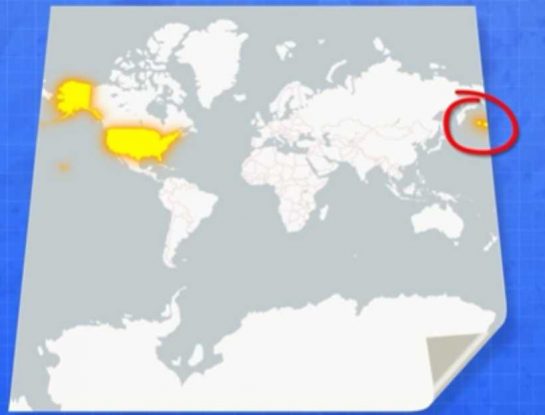 Alaska: ¿por qué es el estado más al norte, al oeste y al este de Estados Unidos y cuál es su historia?