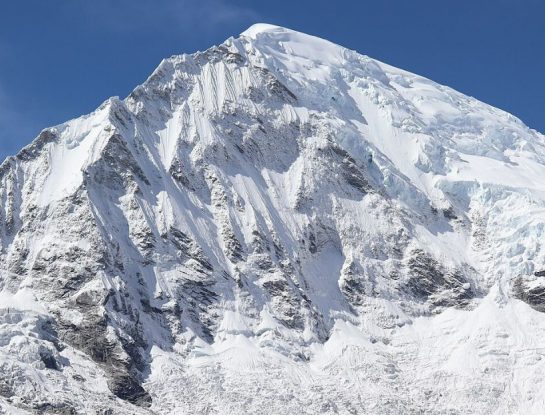 Descubre el lugar con menor gravedad del mundo: el nevado Huascarán en Perú