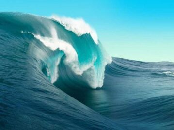 Teahupo'o, la ola más peligrosa del mundo