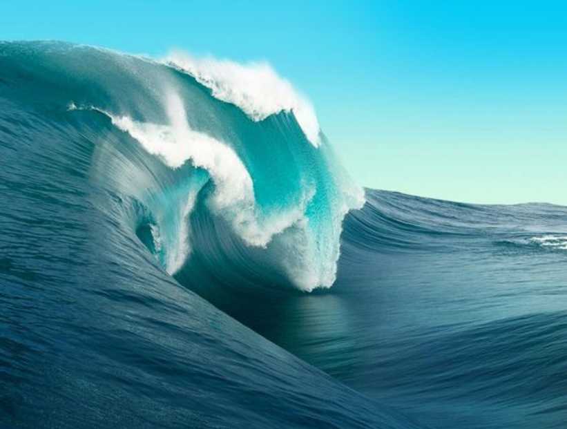 Teahupo'o, la ola más peligrosa del mundo