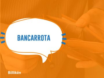 Origen de la palabra bancarrota