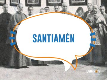 SANTIAMÉN