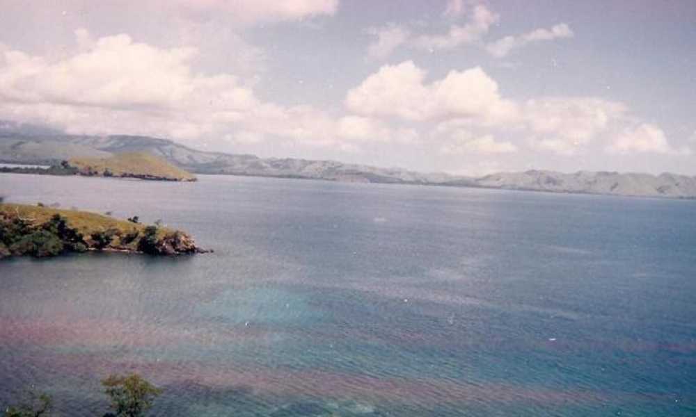 Isla de Flores, Indonesia