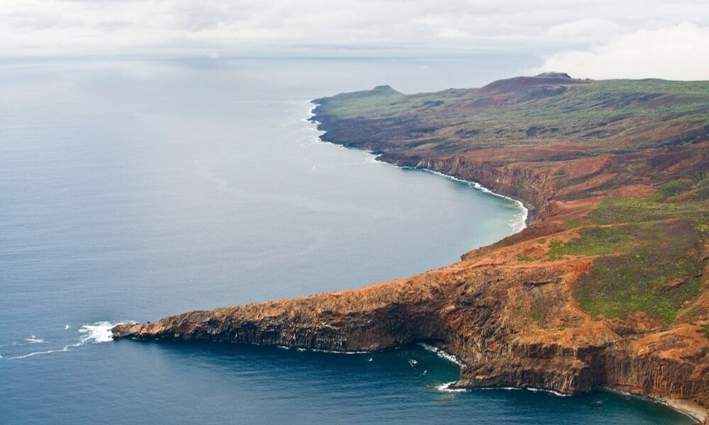 Segundo parque nacional más grande del mundo, en Latinoamérica