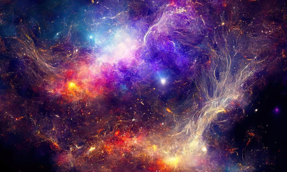 Astrobiología, ciencia que estudia los orígenes del Universo