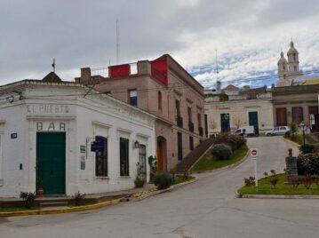 patagones