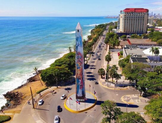 ¿Qué ciudad de Latinoamérica tiene un obelisco similar al de Buenos Aires? 