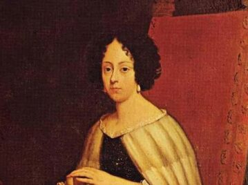 Elena Lucrezia Cornario Piscopia, primera mujer graduada del mundo