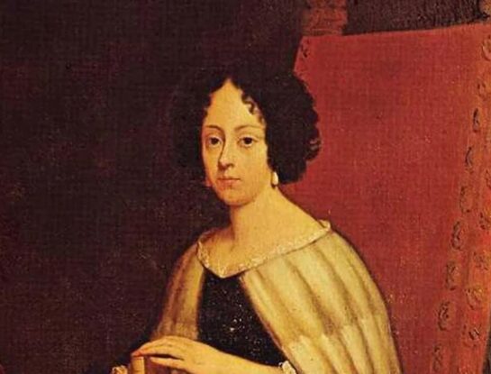 ¿Quién fue la primera mujer en tener un título universitario?