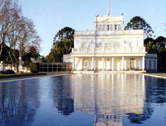 Quinta de Olivos: ¿siempre vivieron allí los presidentes de Argentina?