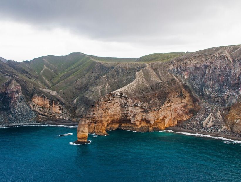 Segundo parque nacional más grande del mundo, en Latinoamérica