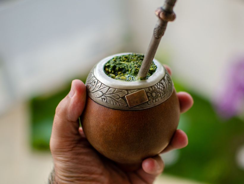 un mate en una mano