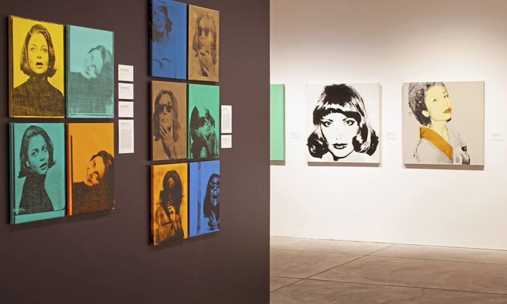 Museo Andy Warhol, el más grande dedicado a un solo artista en Estados Unidos