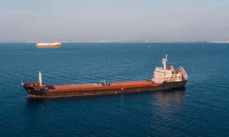 NOTICIAS DE LA INDUSTRIA Estrecho de Ormuz: la ruta petrolera más importante del mundo - Billiken