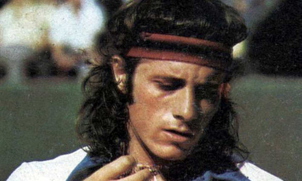 11 de septiembre GUILLERMO VILAS