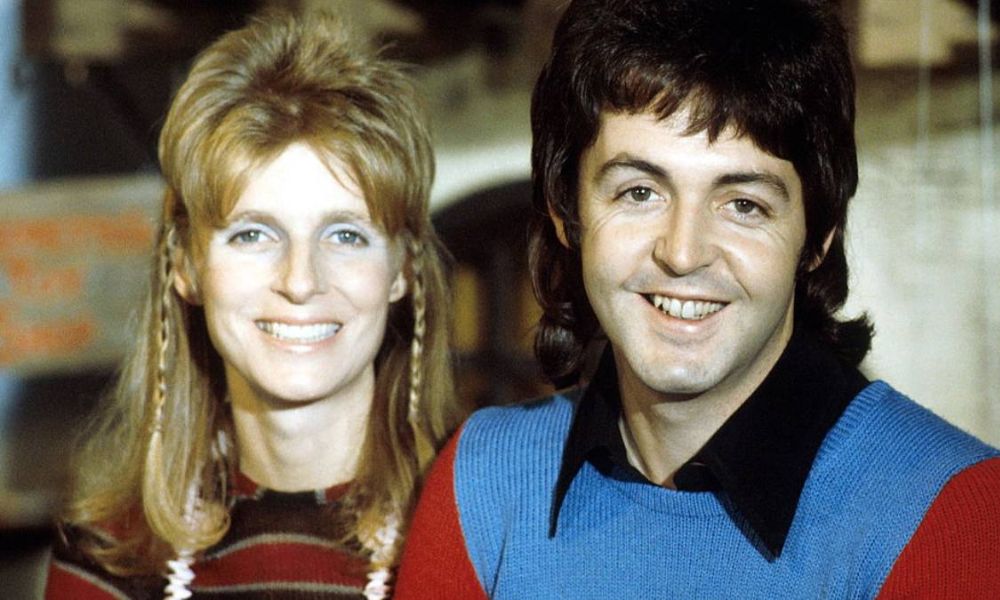 24 de septiembre 1941 nace LINDA McCARTNEY