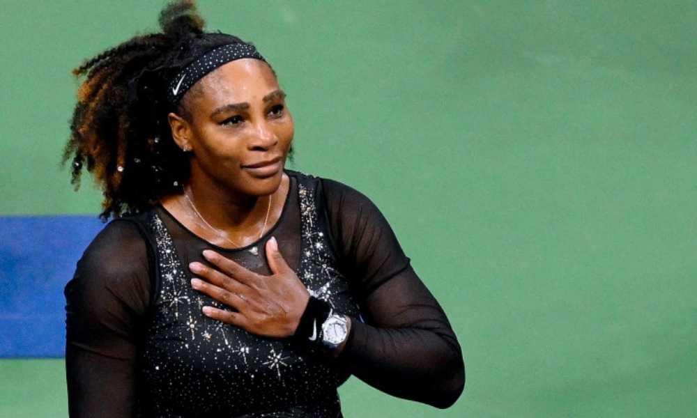 26 DE SEPTIEMBRE DE 1981 - NACE SERENA WILLIAMS