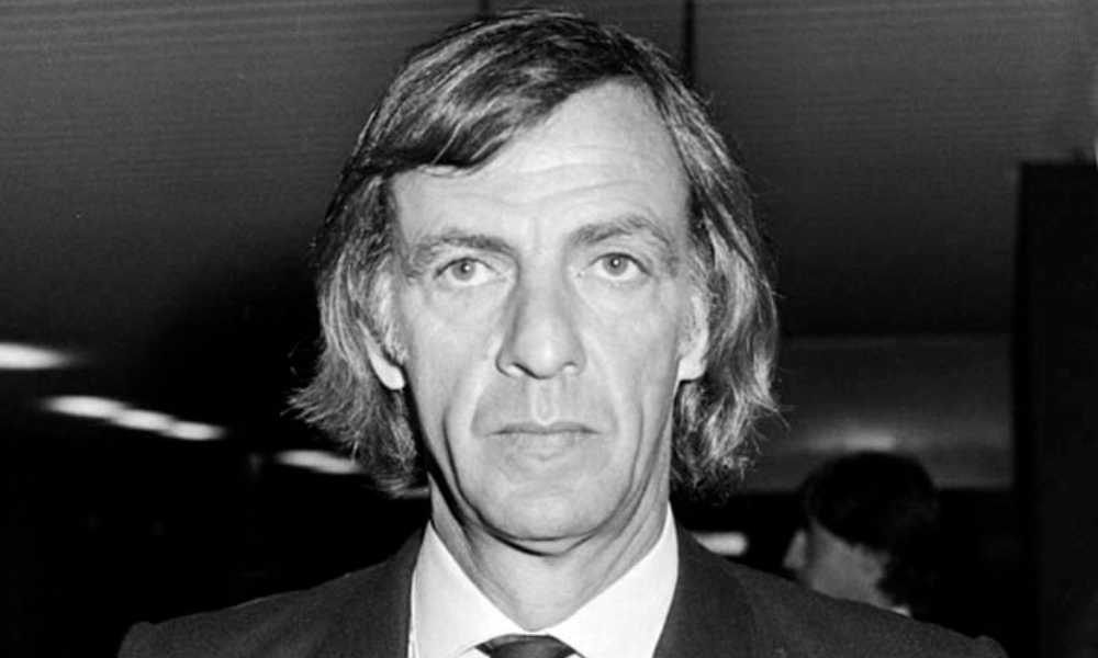 30 DE SEPTIEMBRE DE 1974 - MENOTTI ASUME COMO DT DE LA SELECCIÓN ARGENTINA