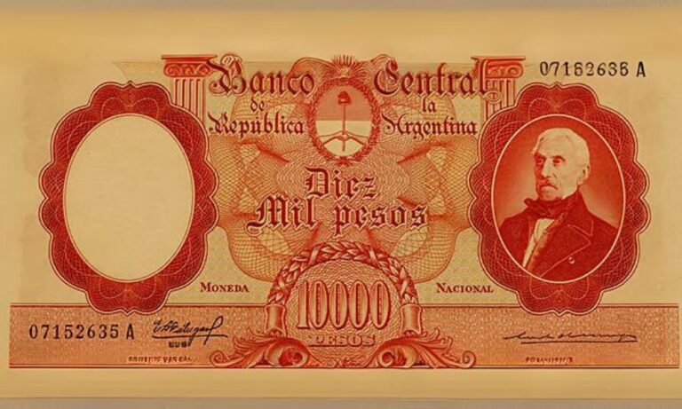 ¿Qué monedas tuvo Argentina en su historia? - Billiken
