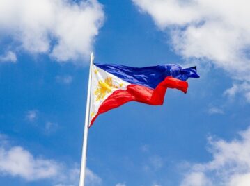 Bandera de Filipinas, la única en el mundo que se modifica en tiempos de guerra